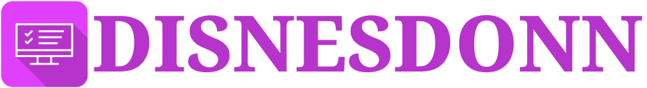 disnesdonn.com